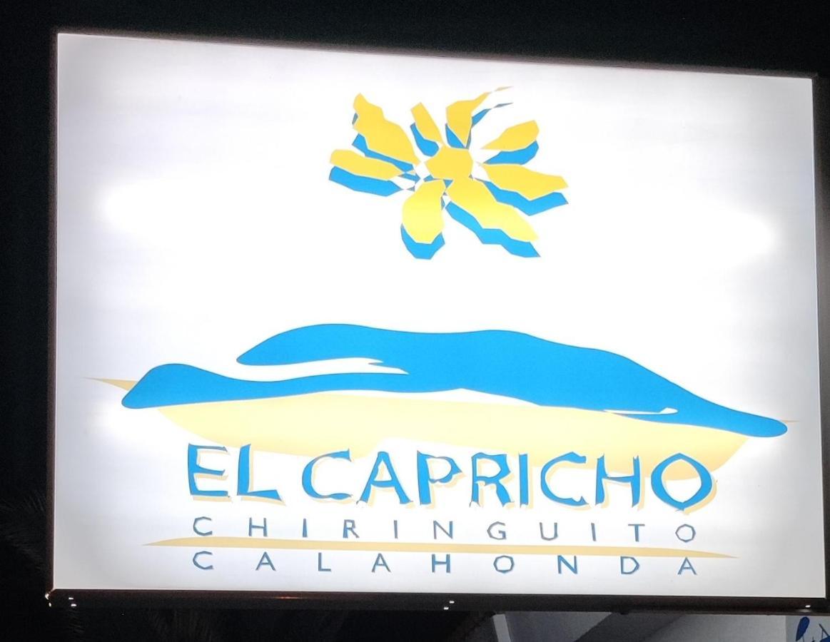 Algaidabeach-Paseolitoral Sitio de Calahonda Exteriér fotografie